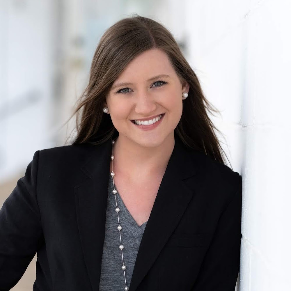 Meet your Posher, Mel